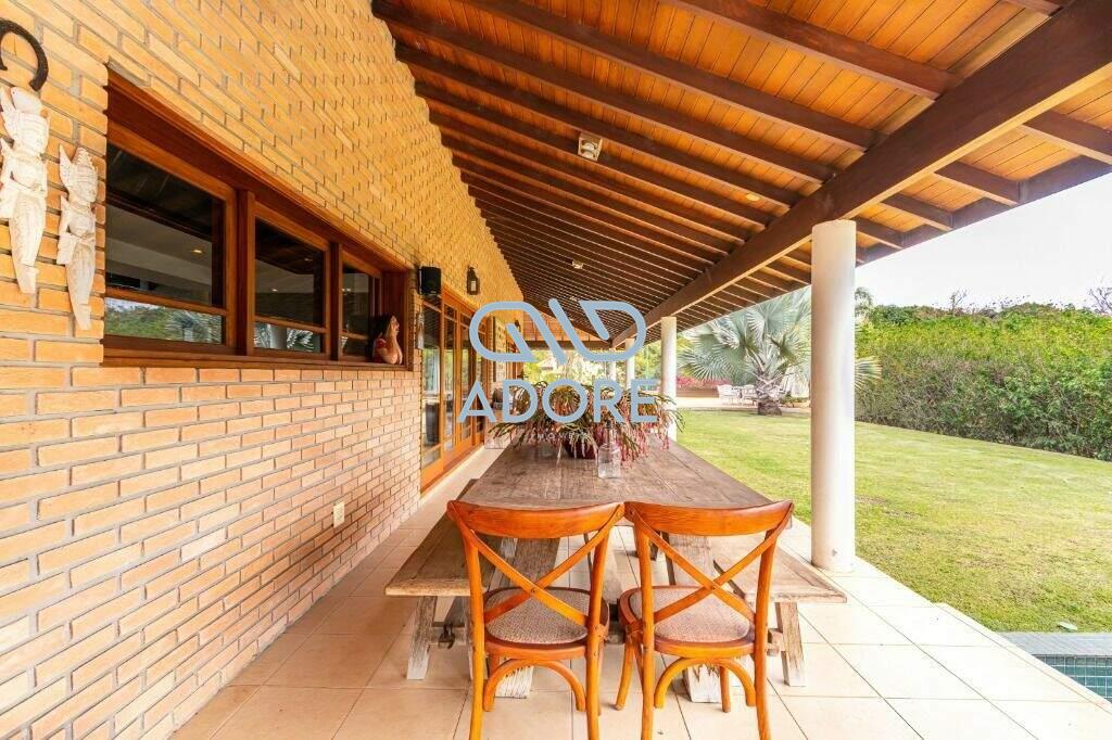 Casa de Condomínio à venda no Condomínio Fazenda Vila Real: