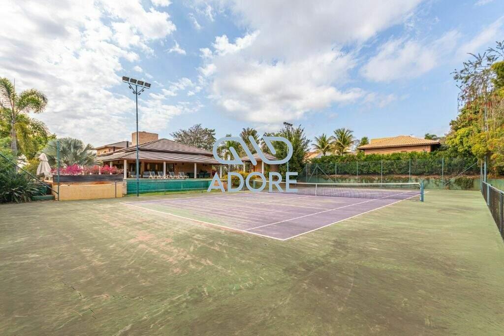 Casa de Condomínio à venda no Condomínio Fazenda Vila Real: