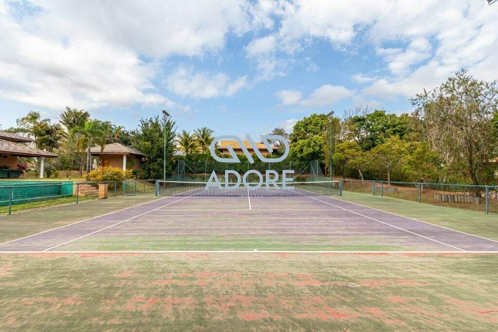 Casa de Condomínio à venda no Condomínio Fazenda Vila Real: