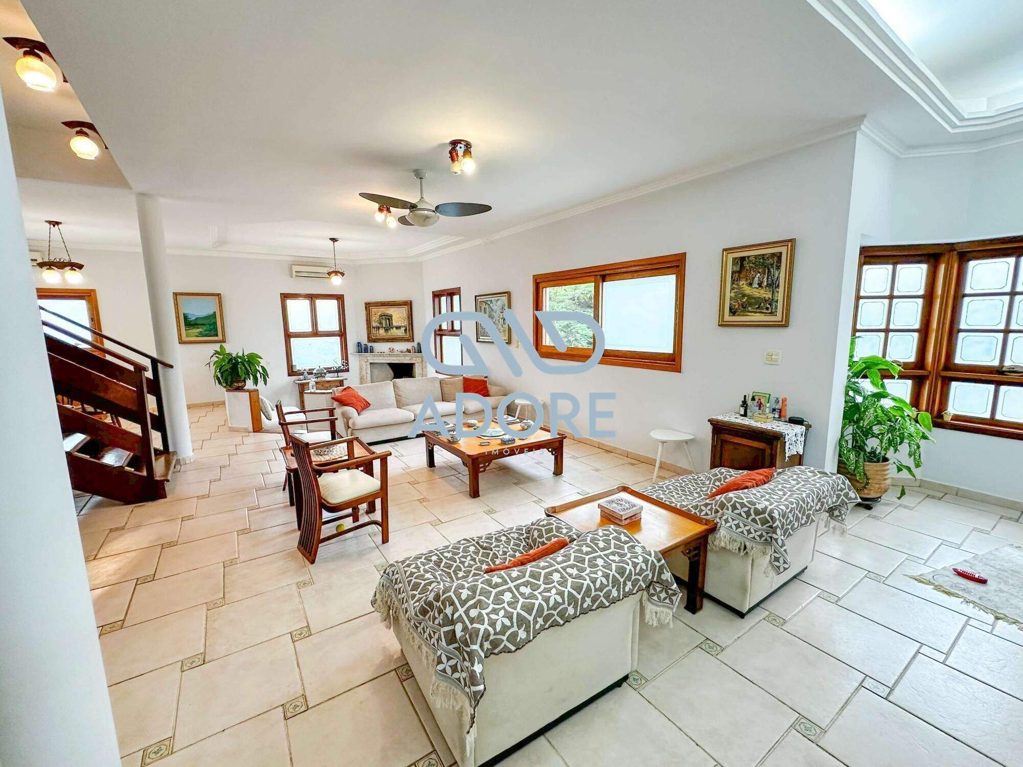 Casa de Condomínio à venda no Condomínio Fazenda Vila Real: 