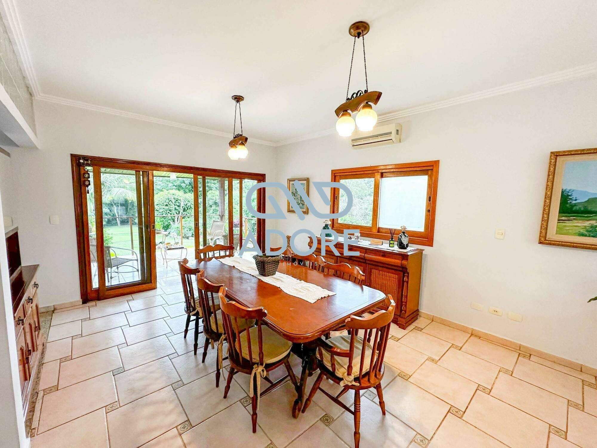 Casa de Condomínio à venda no Condomínio Fazenda Vila Real: