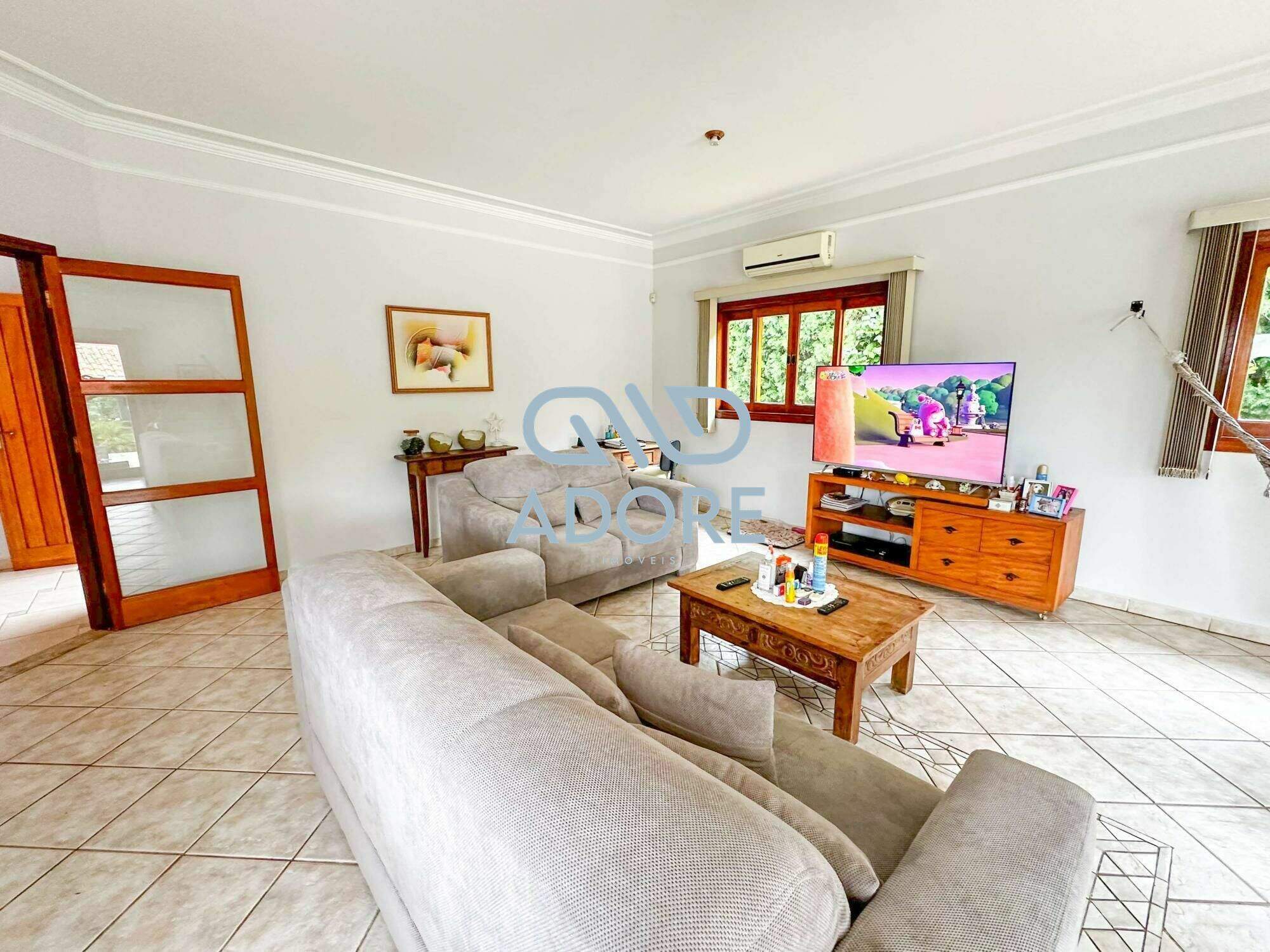 Casa de Condomínio à venda no Condomínio Fazenda Vila Real: