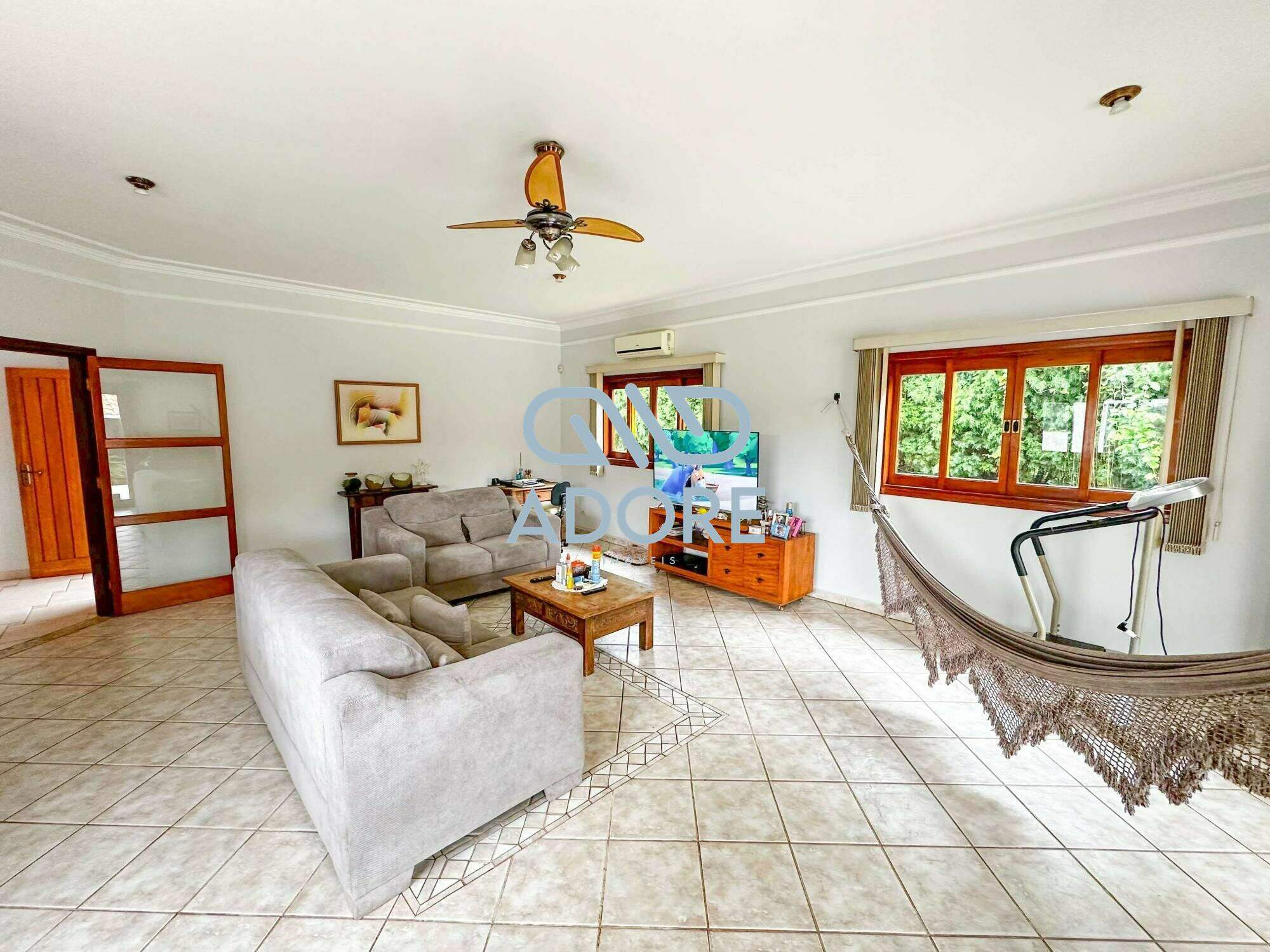 Casa de Condomínio à venda no Condomínio Fazenda Vila Real: