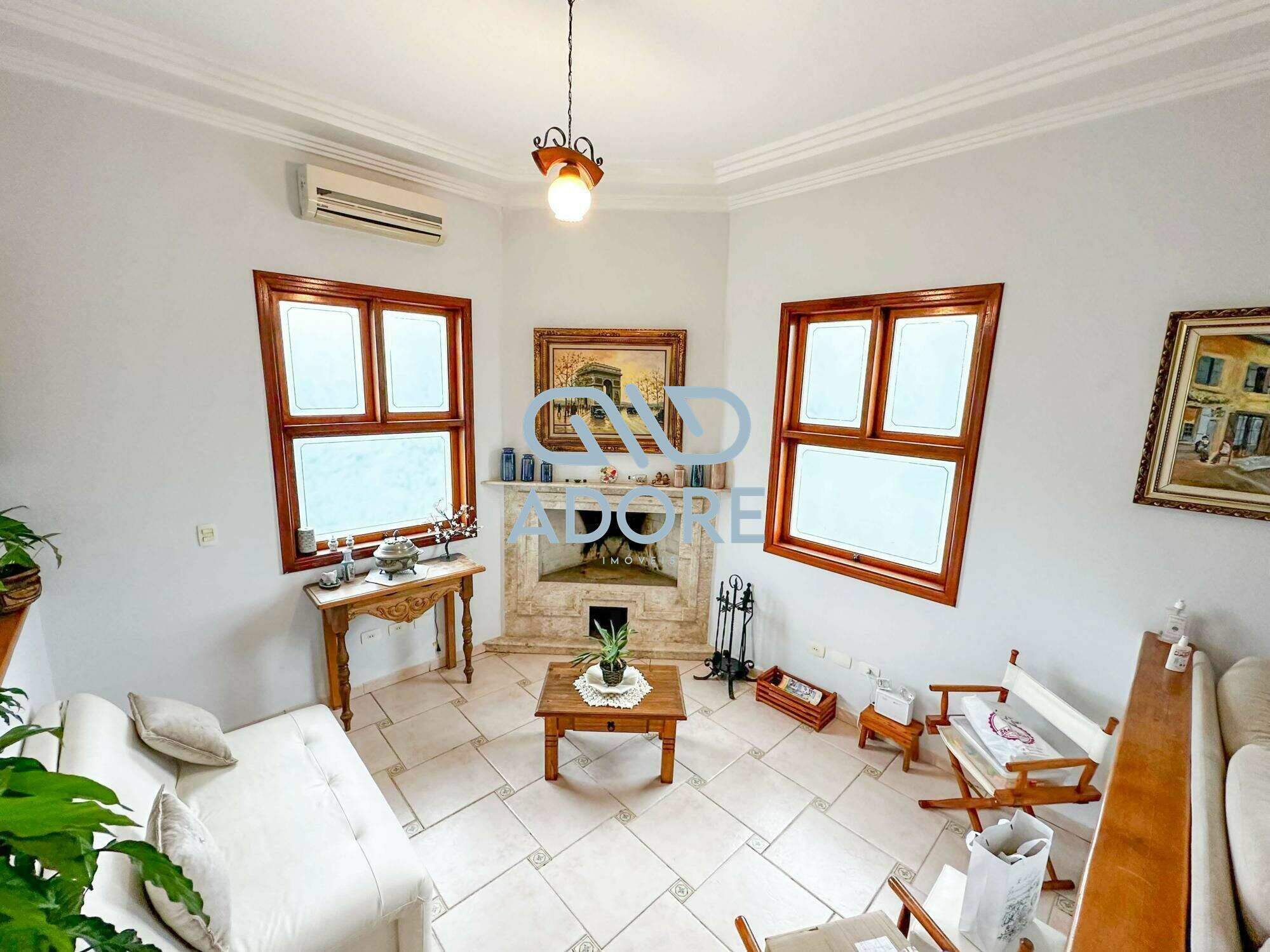 Casa de Condomínio à venda no Condomínio Fazenda Vila Real: