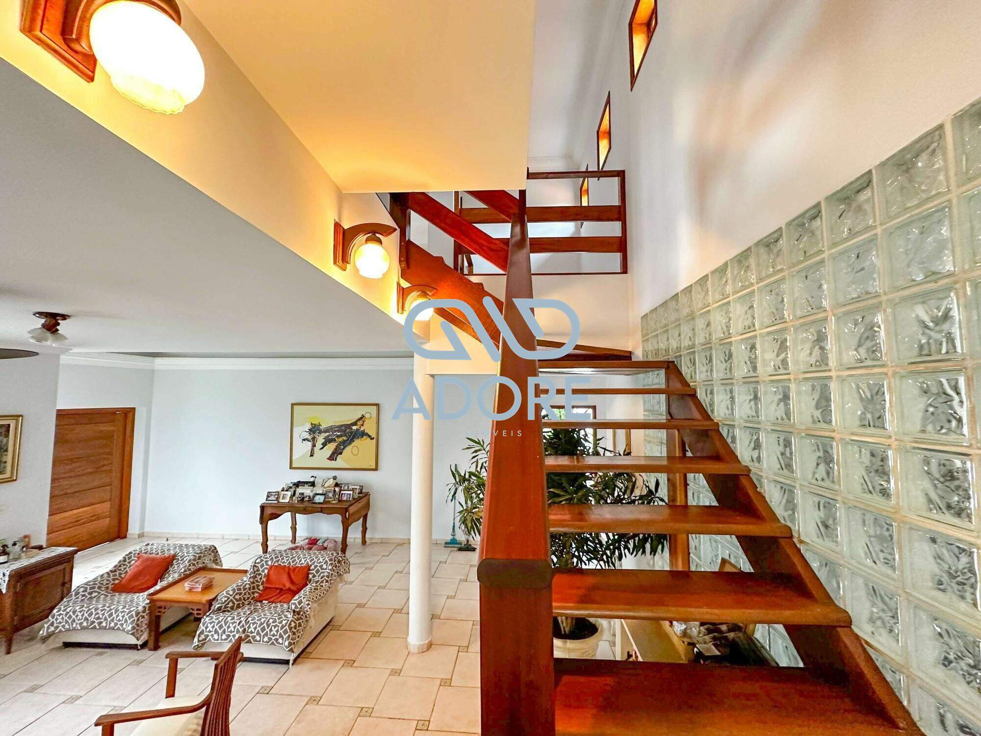 Casa de Condomínio à venda no Condomínio Fazenda Vila Real: