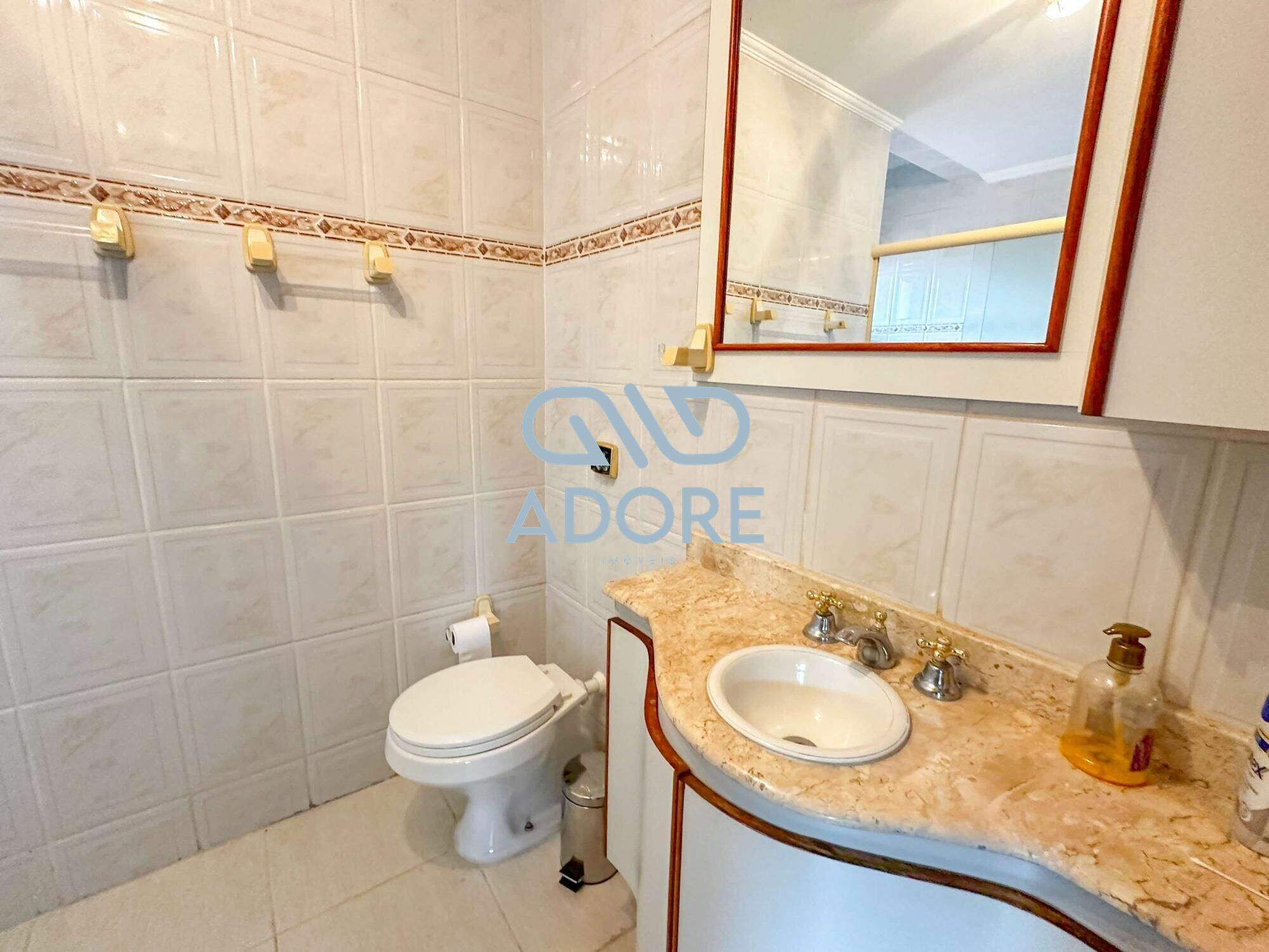 Casa de Condomínio à venda no Condomínio Fazenda Vila Real: