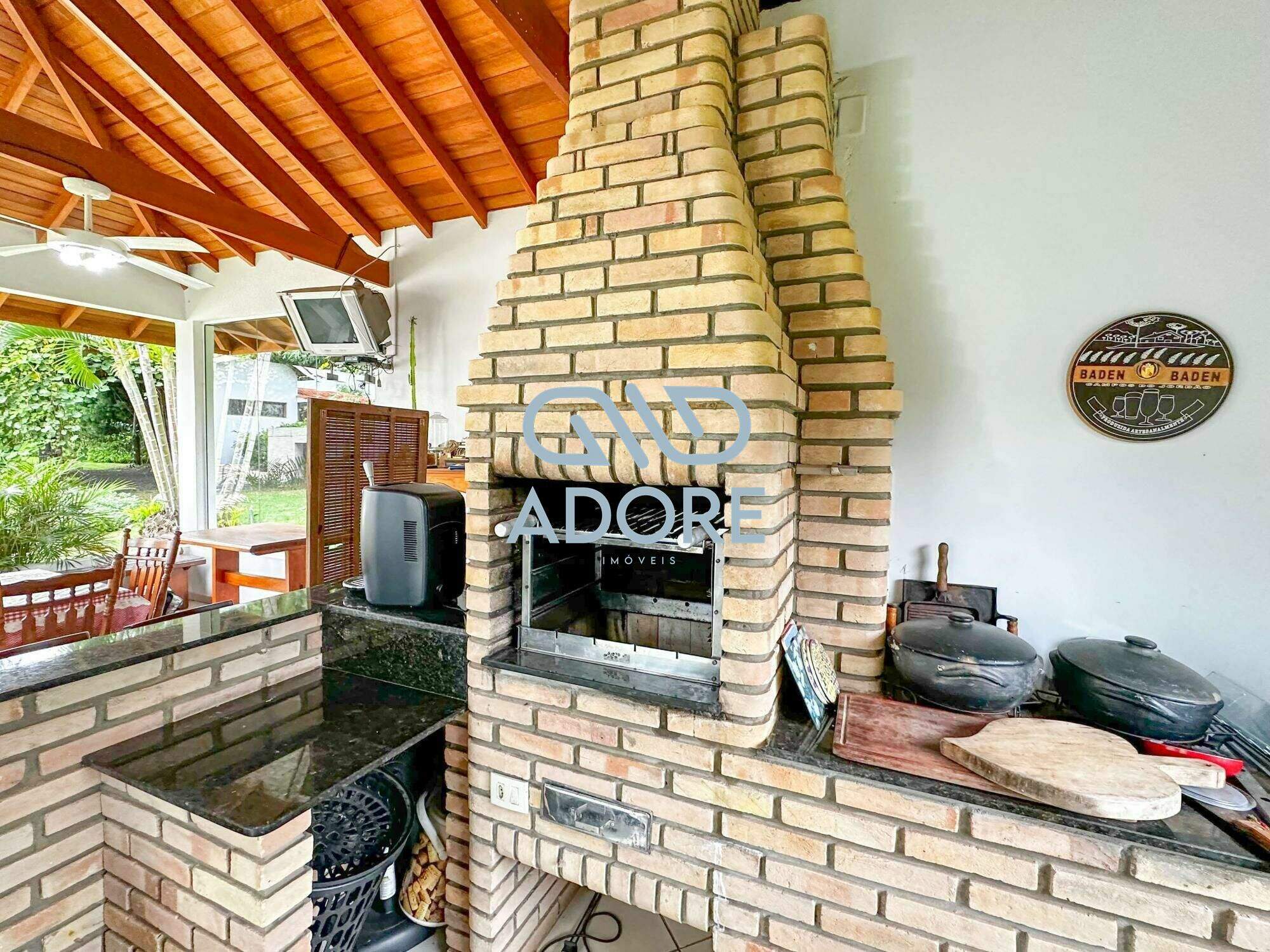 Casa de Condomínio à venda no Condomínio Fazenda Vila Real: