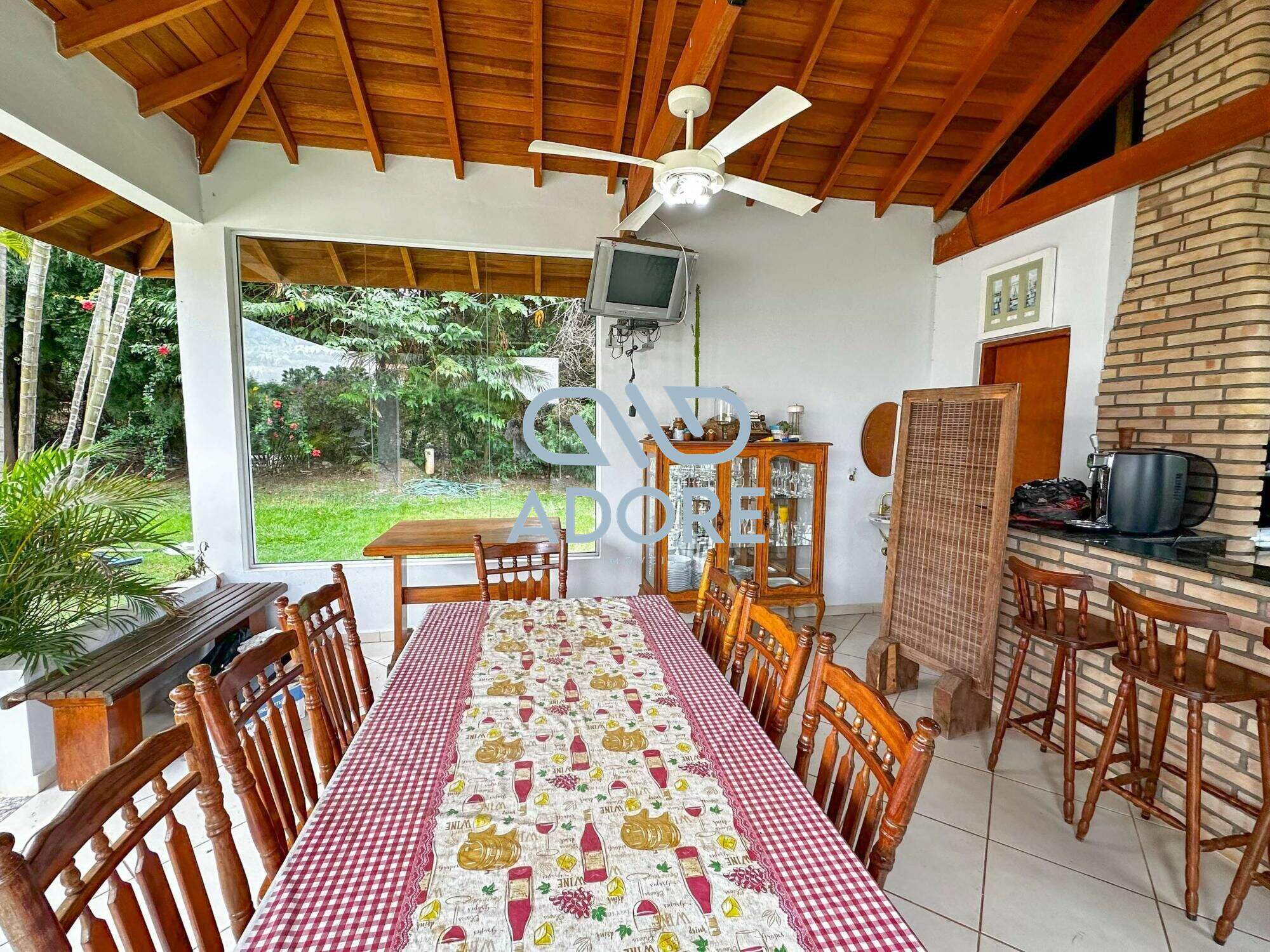 Casa de Condomínio à venda no Condomínio Fazenda Vila Real: