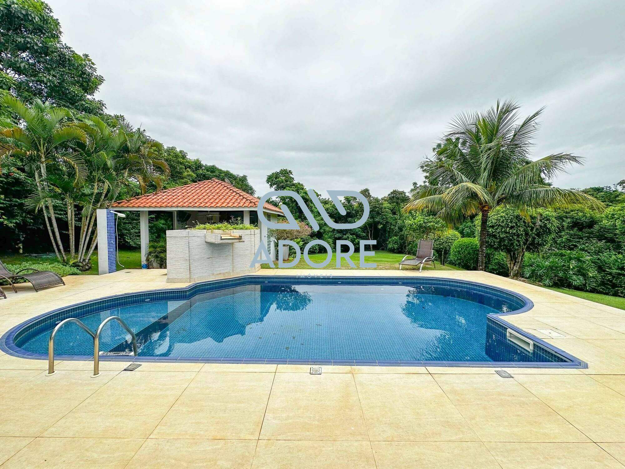 Casa de Condomínio à venda no Condomínio Fazenda Vila Real: