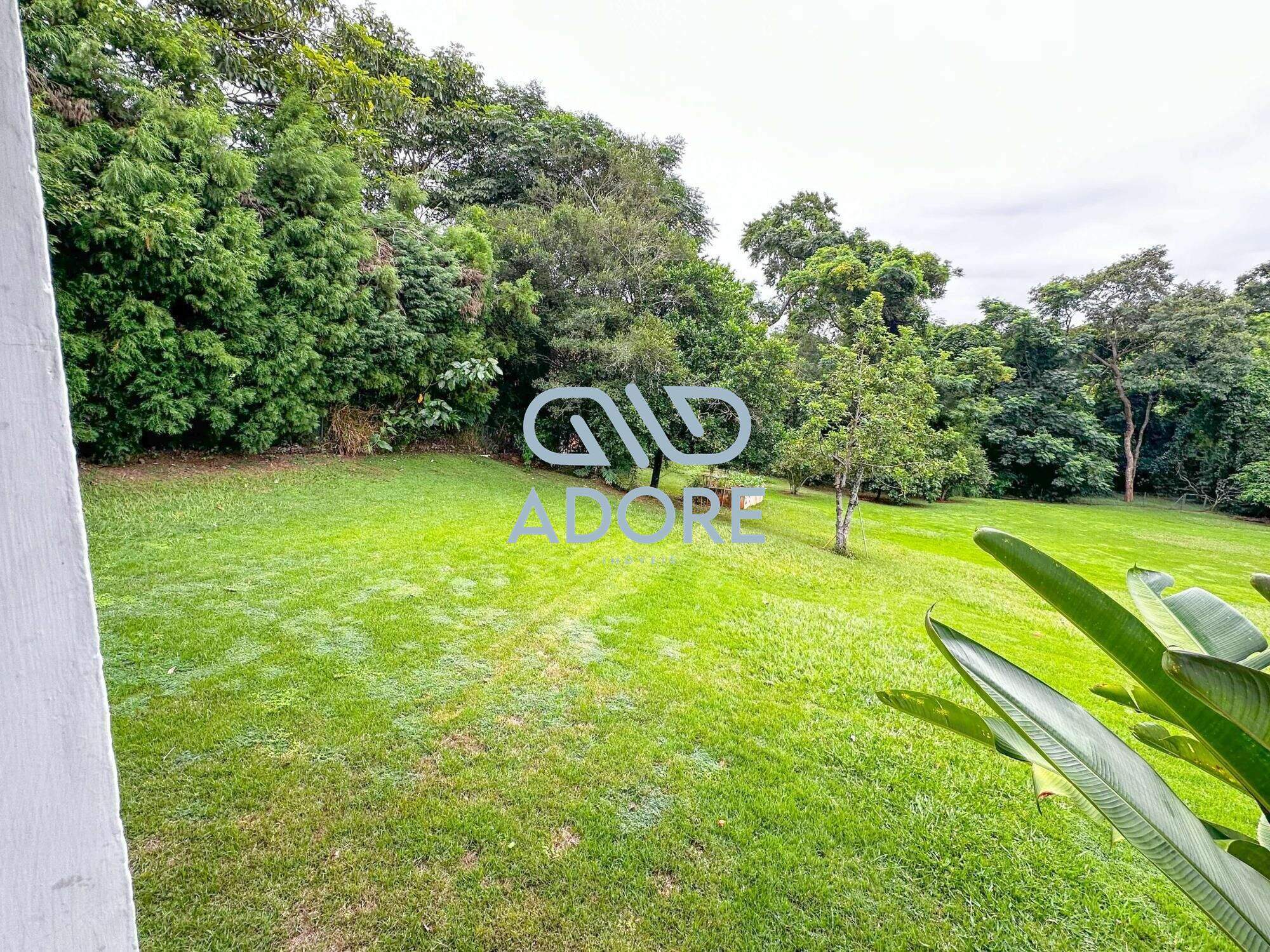 Casa de Condomínio à venda no Condomínio Fazenda Vila Real: