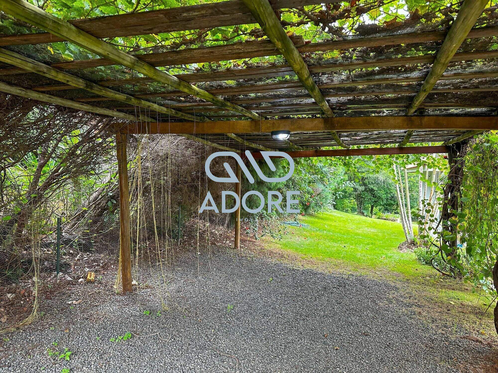 Casa de Condomínio à venda no Condomínio Fazenda Vila Real: