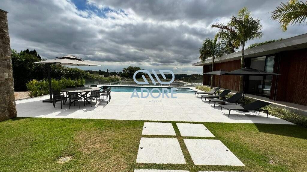 Casa de Condomínio à venda no Condomínio Fazenda Vila Real: 