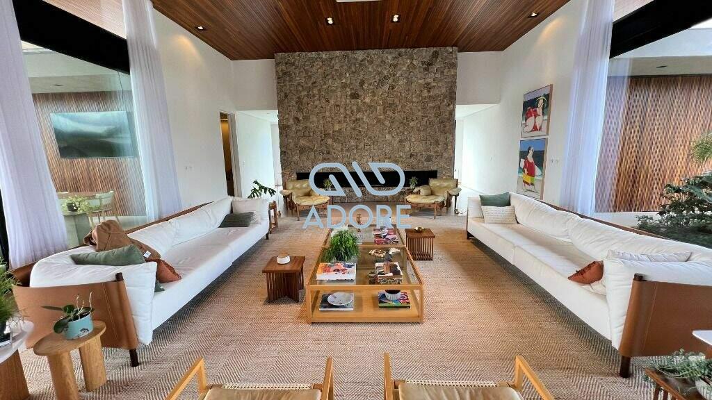 Casa de Condomínio à venda no Condomínio Fazenda Vila Real: 