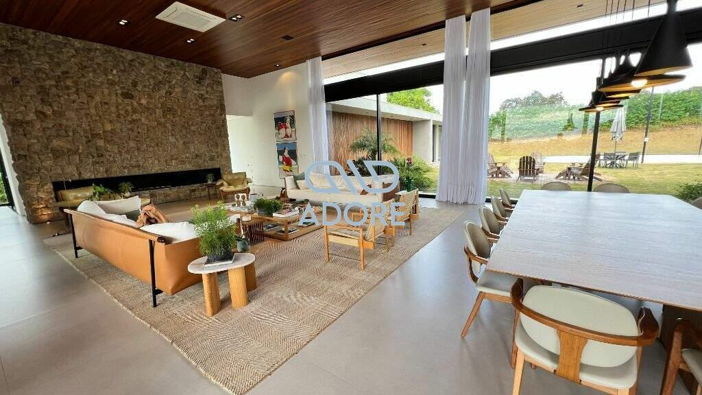 Casa de Condomínio à venda no Condomínio Fazenda Vila Real: 