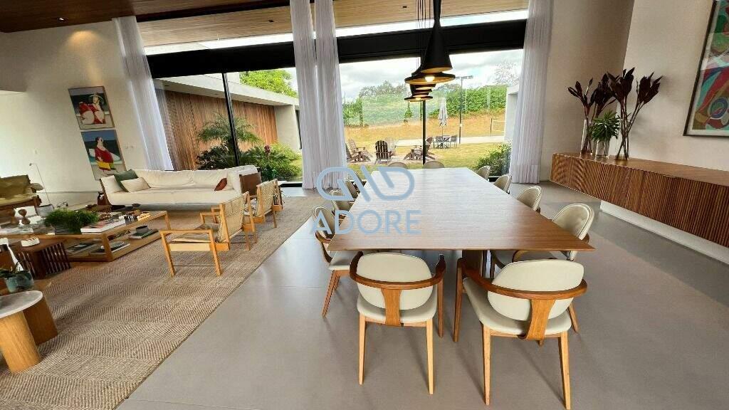 Casa de Condomínio à venda no Condomínio Fazenda Vila Real: 