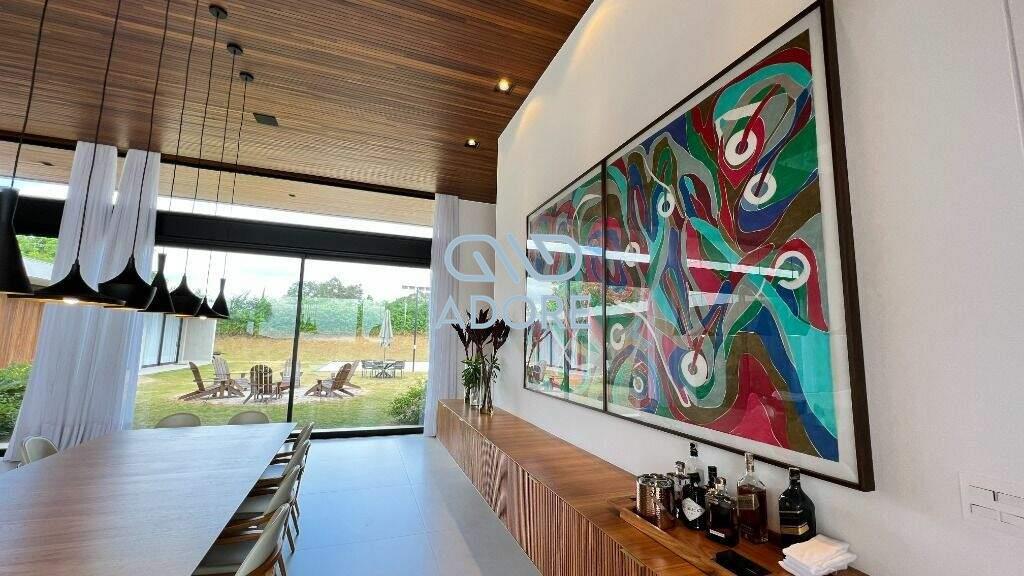 Casa de Condomínio à venda no Condomínio Fazenda Vila Real: 