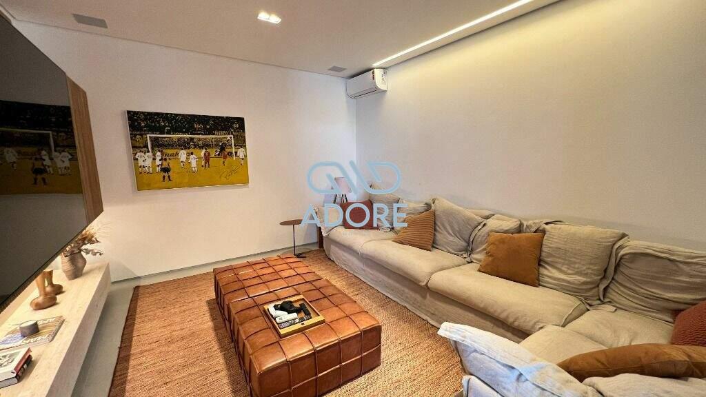 Casa de Condomínio à venda no Condomínio Fazenda Vila Real: 