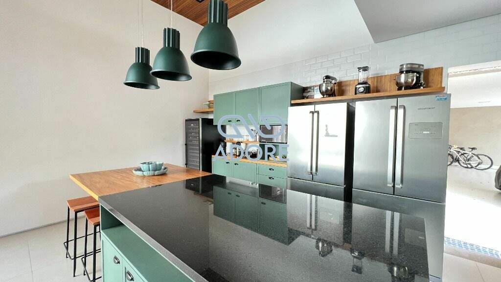 Casa de Condomínio à venda no Condomínio Fazenda Vila Real: 