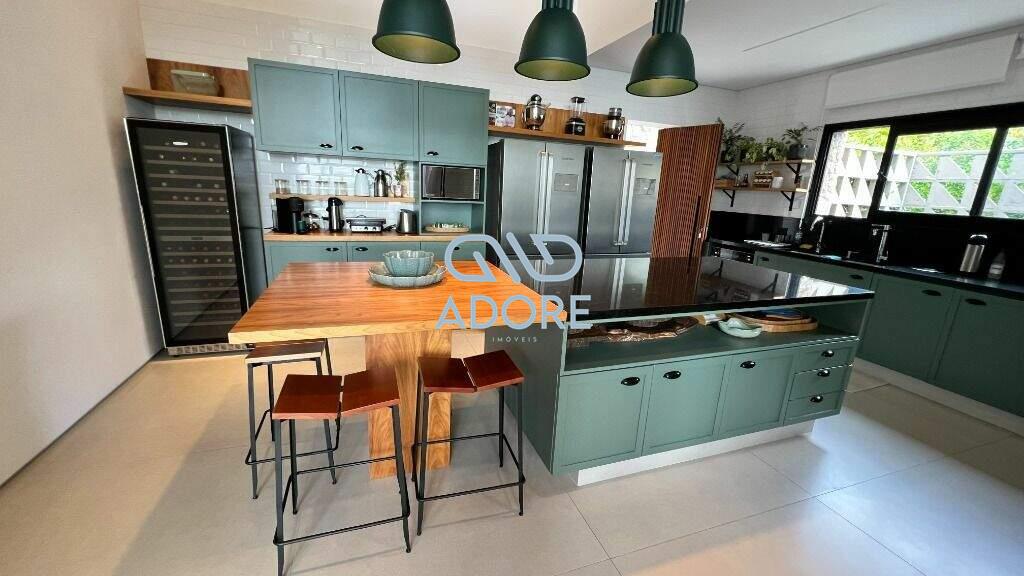 Casa de Condomínio à venda no Condomínio Fazenda Vila Real: 