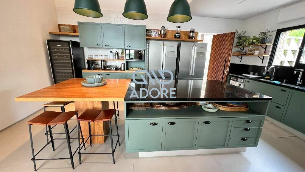 Casa de Condomínio à venda no Condomínio Fazenda Vila Real: 