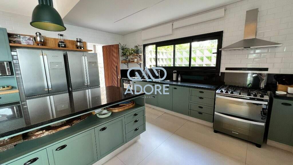 Casa de Condomínio à venda no Condomínio Fazenda Vila Real: 