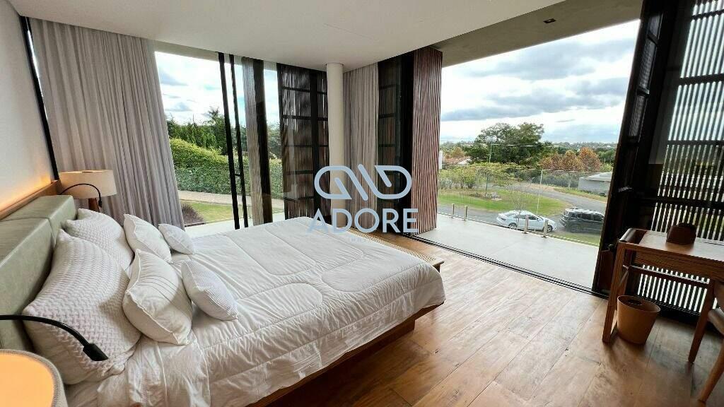 Casa de Condomínio à venda no Condomínio Fazenda Vila Real: 