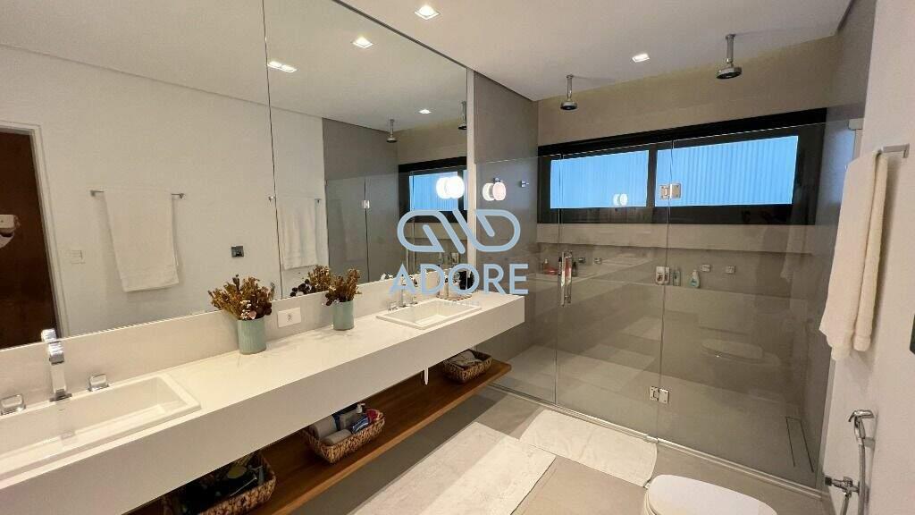 Casa de Condomínio à venda no Condomínio Fazenda Vila Real: 