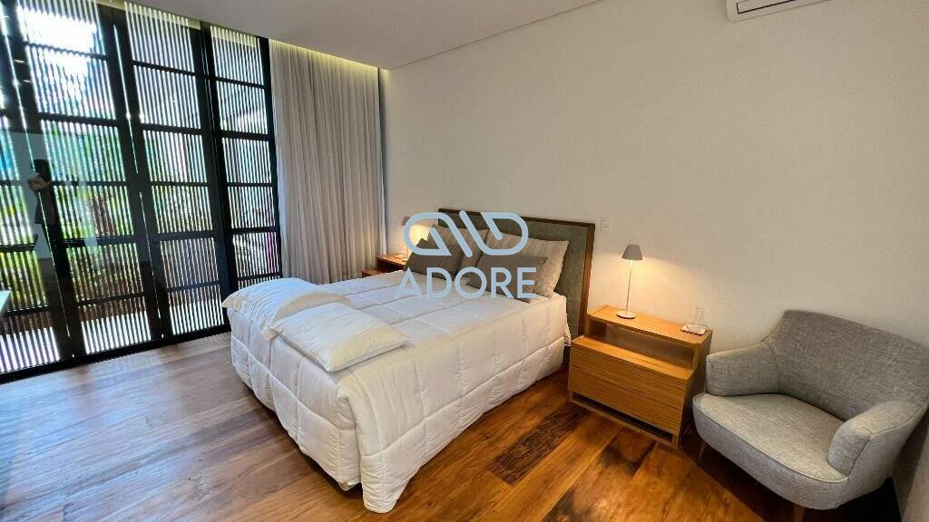 Casa de Condomínio à venda no Condomínio Fazenda Vila Real: 