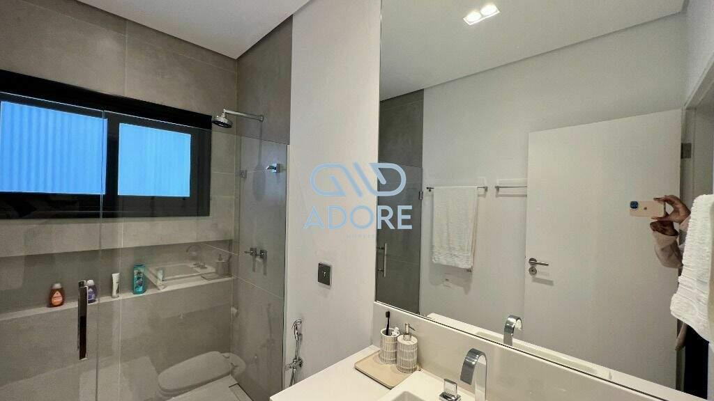 Casa de Condomínio à venda no Condomínio Fazenda Vila Real: 