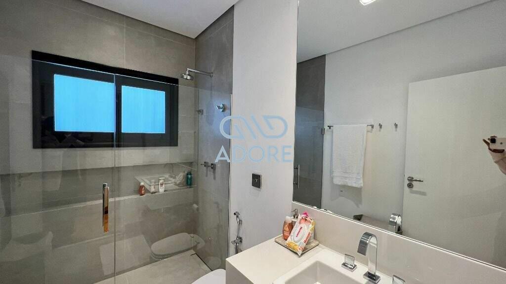 Casa de Condomínio à venda no Condomínio Fazenda Vila Real: 