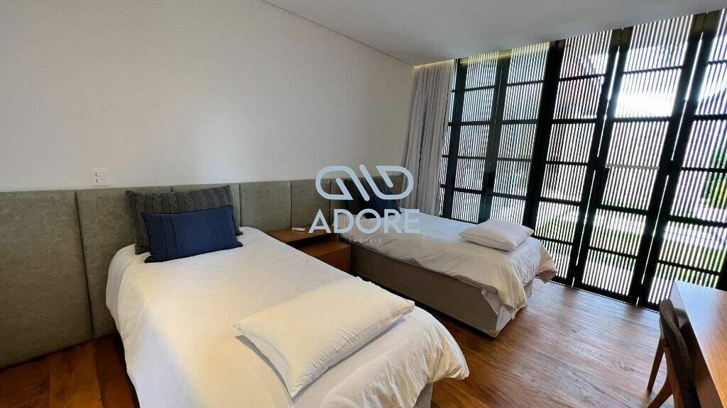 Casa de Condomínio à venda no Condomínio Fazenda Vila Real: 