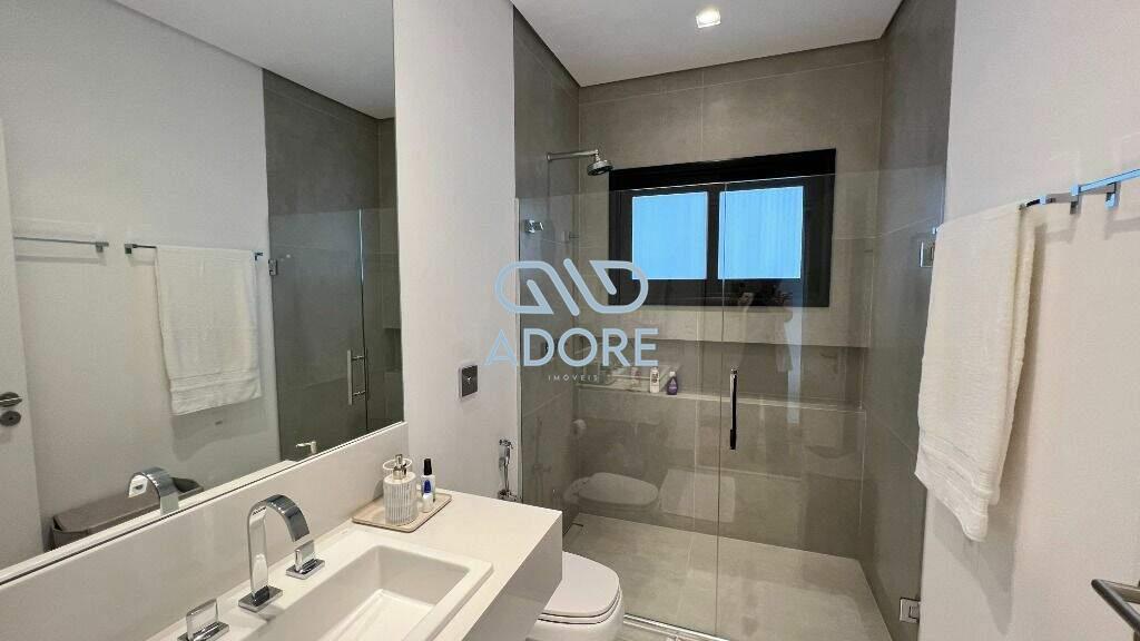 Casa de Condomínio à venda no Condomínio Fazenda Vila Real: 