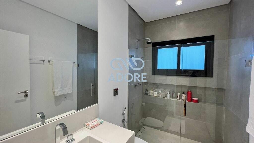 Casa de Condomínio à venda no Condomínio Fazenda Vila Real: 