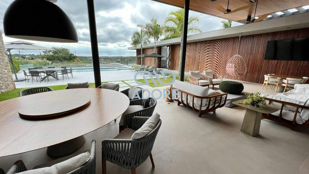 Casa de Condomínio à venda no Condomínio Fazenda Vila Real: 