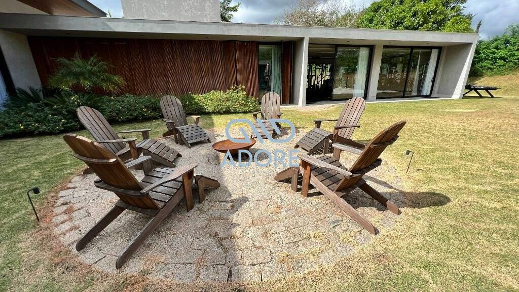 Casa de Condomínio à venda no Condomínio Fazenda Vila Real: 