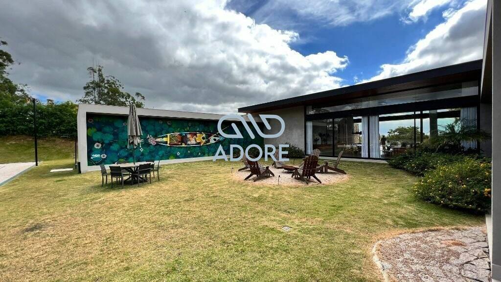 Casa de Condomínio à venda no Condomínio Fazenda Vila Real: 