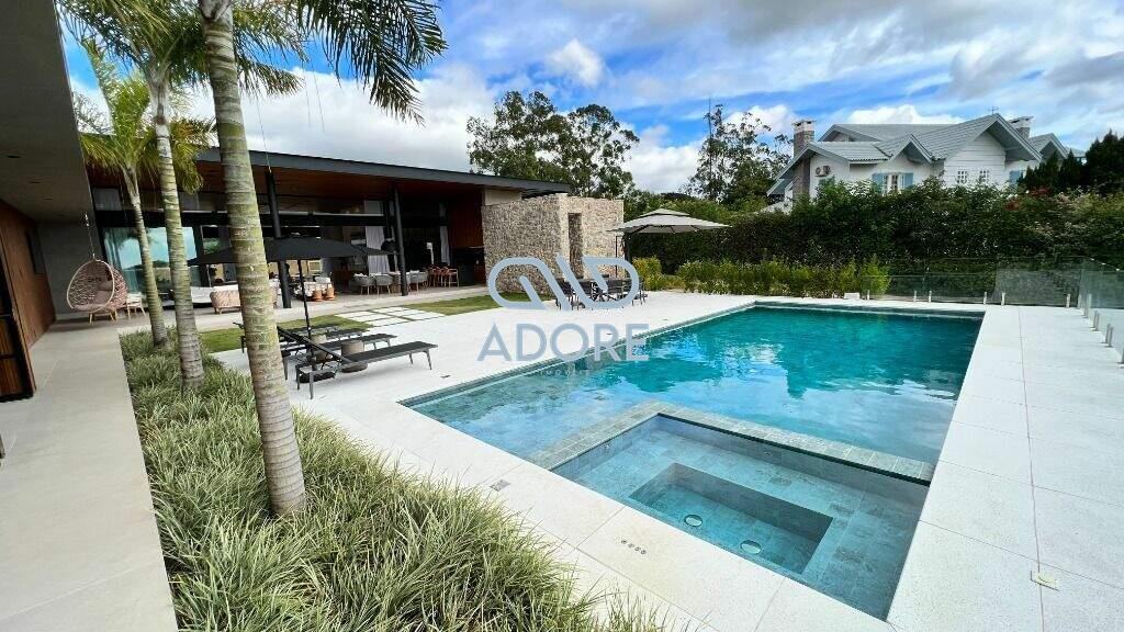 Casa de Condomínio à venda no Condomínio Fazenda Vila Real: 