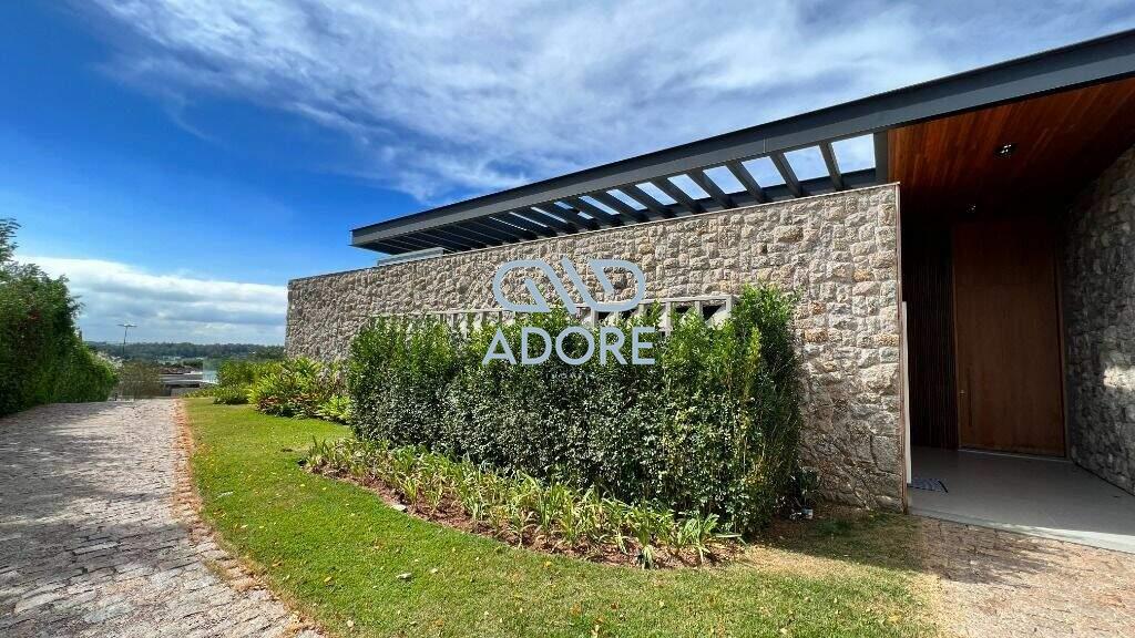 Casa de Condomínio à venda no Condomínio Fazenda Vila Real: 