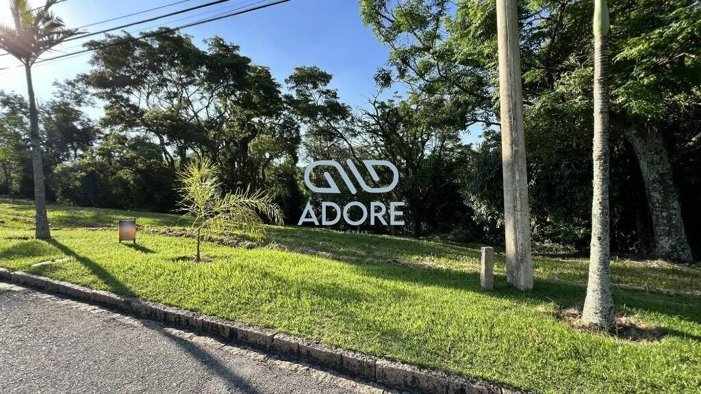 Terreno à venda no Condomínio Fazenda Vila Real: 