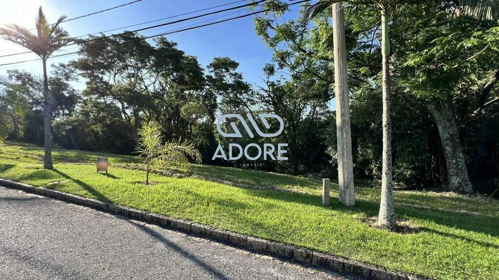 Terreno à venda no Condomínio Fazenda Vila Real: 