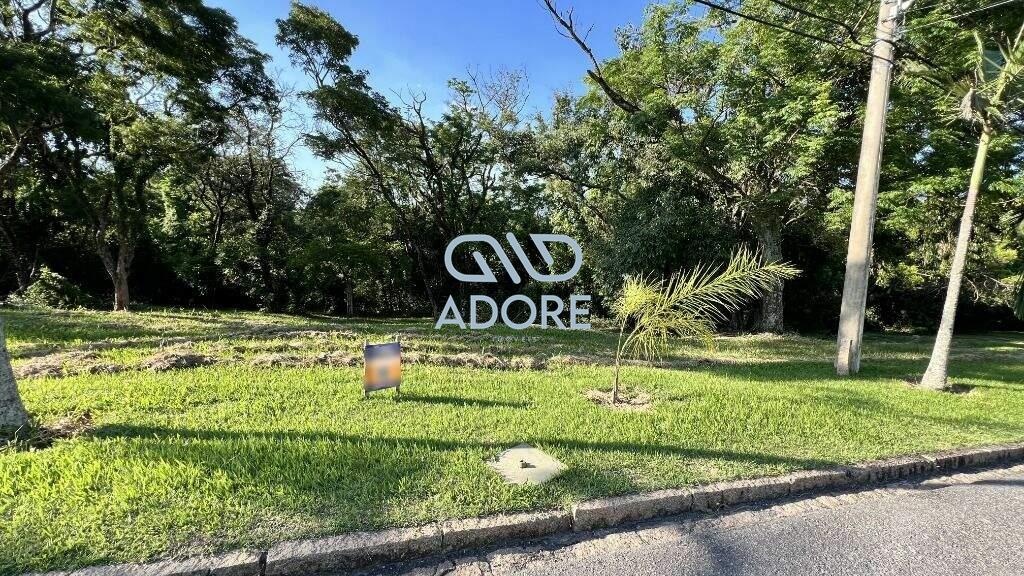 Terreno à venda no Condomínio Fazenda Vila Real: 