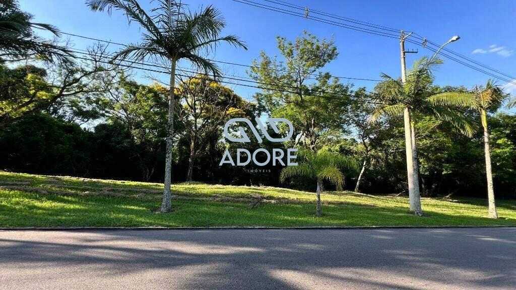 Terreno à venda no Condomínio Fazenda Vila Real: 