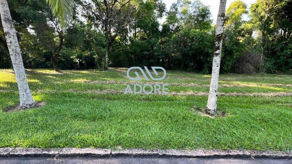 Terreno à venda no Condomínio Fazenda Vila Real: 