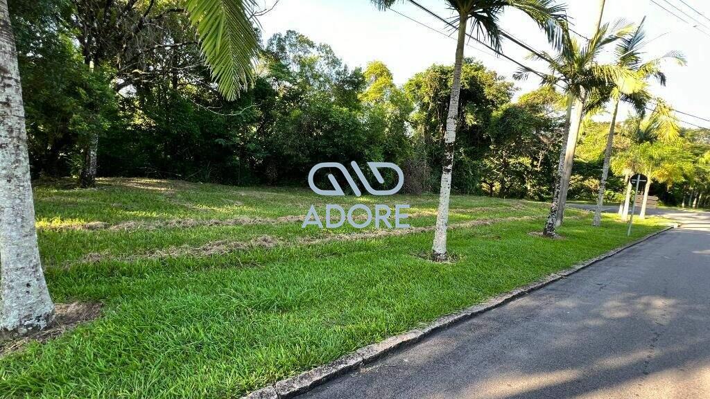 Terreno à venda no Condomínio Fazenda Vila Real: 