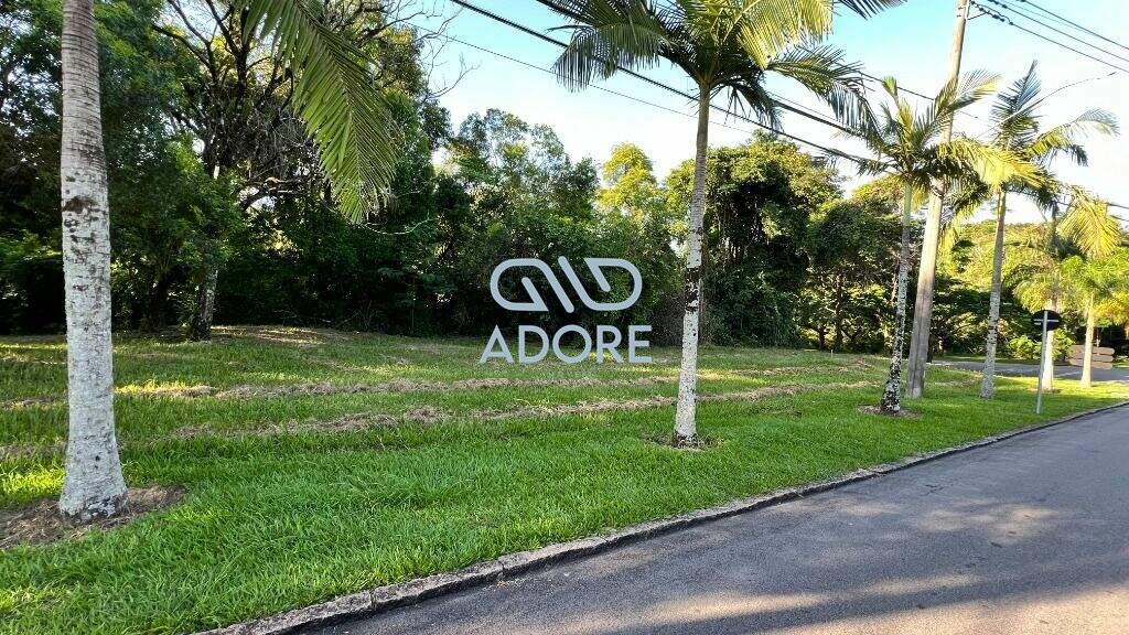 Terreno à venda no Condomínio Fazenda Vila Real: 