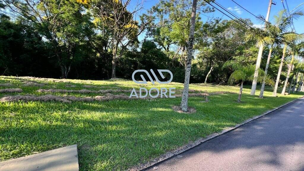 Terreno à venda no Condomínio Fazenda Vila Real: 