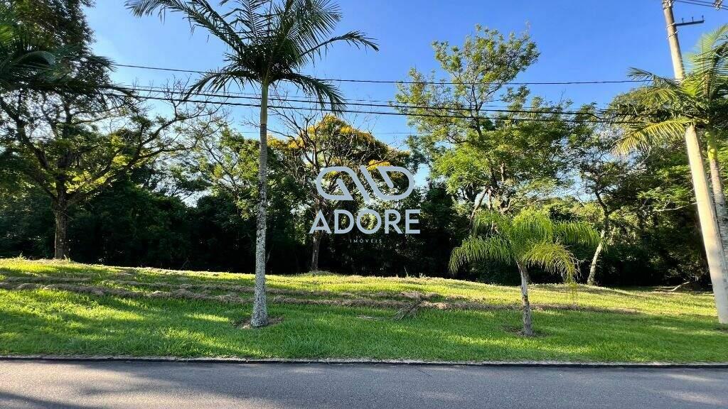 Terreno à venda no Condomínio Fazenda Vila Real: 