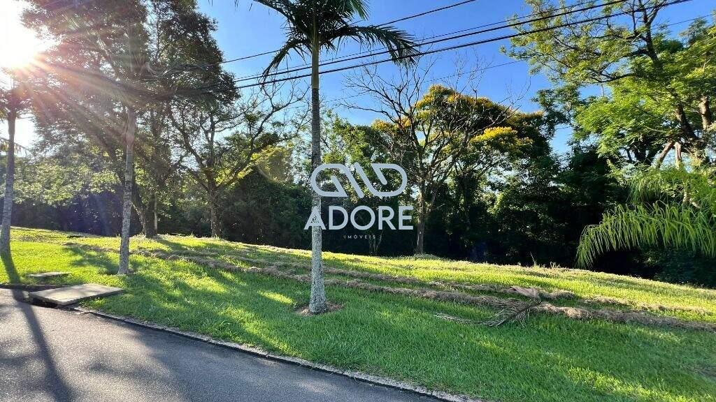 Terreno à venda no Condomínio Fazenda Vila Real: 