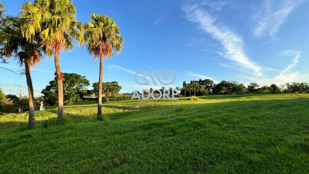 Terreno à venda no Condomínio Fazenda Vila Real: 