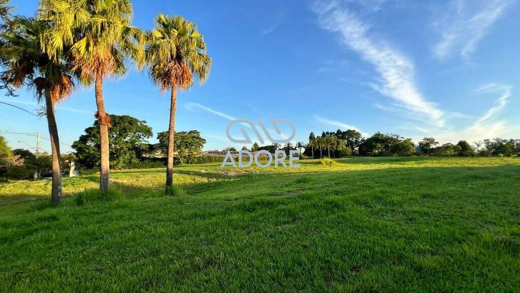 Terreno à venda no Condomínio Fazenda Vila Real: 